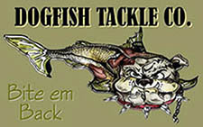Dogfish Tackle Company